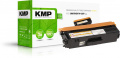 Kmp Toner Cartridge - 1243 hc09 B-t41 Toner Yellow For Brother